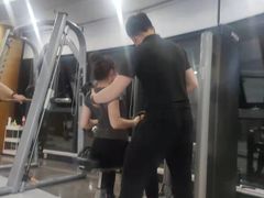 -WEGYMER健萌健身(雅颂居馆)