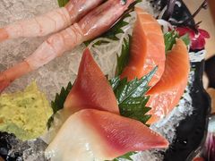 -诚家·日式烧鸟·深夜食堂(虹桥天街店)