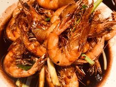 -老头儿油爆虾·知味杭州(爱琴海购物中心)