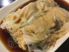 香菇鸡丝肠粉-卓粤拉肠(红庙店)