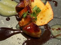 -Ginza Onodera铁板烧(外滩十八号店)