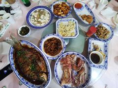 -洞天食府(北大街店)