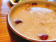 -小城粥道·海胆鲜虾粥(解放广场店)