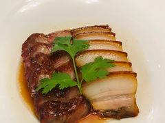 -世博源公馆·本帮融合菜·主题包厢·江景餐厅