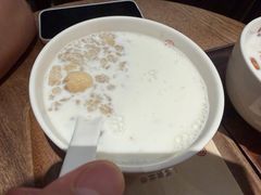 -彬媽糖水(侨鑫国际店)