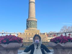 -人民防洪胜利纪念塔