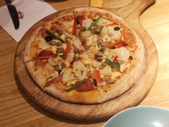 -菲滋意式餐厅(西溪印象城店)