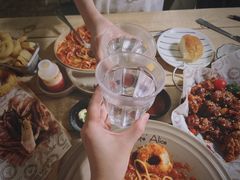 -Cafe Alice咖啡爱丽丝(奥城店)