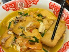 -老妈厨房·长沙街坊菜(国金店)
