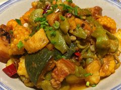 -吴记酱骨炖菜馆(西大直街店)