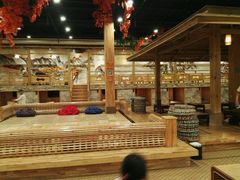 -盛世桃源(群力店)