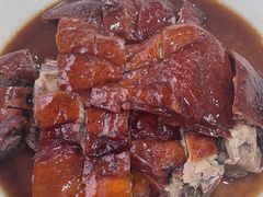 -黄连大头华烧鹅店(大良店)