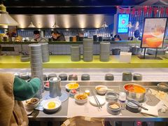 -壹小馆.皇城老妈(成都太古里店)