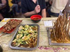 -老徐烧烤涮肚(交道口店)