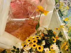 -天空花园餐吧·生日·团建(南山店)