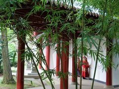 -东湖生态旅游风景区