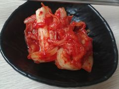 -文成焕·家族韩式餐厅