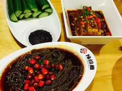 -闻溪有渔·活鱼现烤才好吃(太仓万达店)