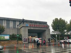 -武汉关码头(轮渡站)