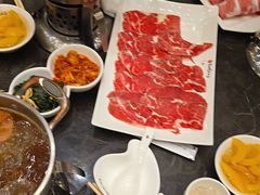 -世贸万锦大酒店·烹大师火锅达人