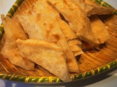 烙饼-涿派·炝锅鱼(涿州店)