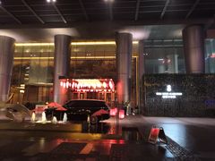 -富力丽思卡尔顿酒店·香荟全日制餐厅