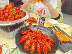 -聚味瞿记·龙虾堂(坡子街店)