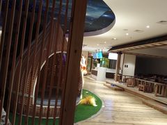 -东方之珠洗浴休闲广场(于家堡店)