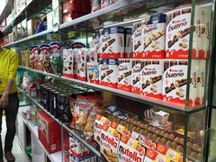 -紫荆城食品交易中心(华强北店)
