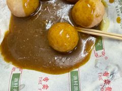 -渔记茶餐厅(渔村店)