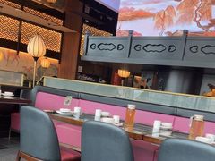 -新白鹿餐厅(虹桥南丰城店)