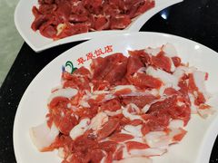 -草原饭店火锅