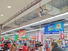 -光启城时尚购物中心