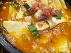 -云海肴·云南小炒·汽锅鸡(天津国金汇店)