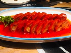 -山城外·非遗酸菜鱼(蜀都万达店)