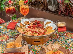 -BROWNSTONE布朗石西班牙餐厅(富城店)