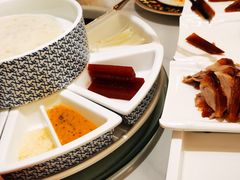 -羲和雅苑•北京烤鸭(国贸商城店)