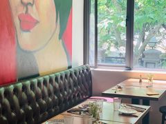 -Ginger(兴国路店)