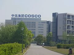 -海事大学图书馆(临港校区)