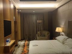-西安赛瑞喜来登大酒店