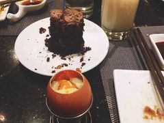 蒸蛋-大渔铁板烧(大悦城店)