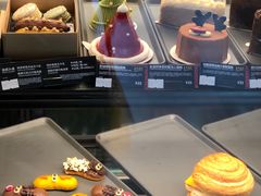 -星巴克(深圳龙华和平里店)