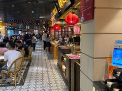 -大食代美食广场(迪士尼小镇店)