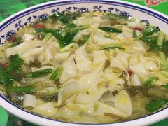-令氏家外家周秦食府(高新店)