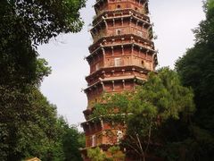 -宝通禅寺