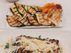 -奥斯特牛排馆(美第奇宫店)