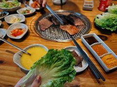 -牛人·雪花牛·木炭烤肉(昆山陆家店)
