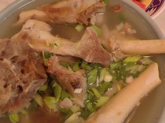 -清真·西北人家风味馆(中山中路店)