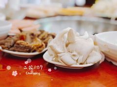 -刘胖娃鱼庄·特色肥肠鱼(杨家坪店)