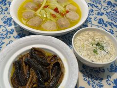 -文楼·淮扬菜·淮安早茶(河下古镇翔宇店)
